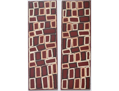 Art Market (A1001) - Lot 114