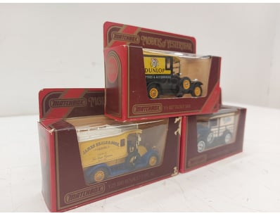 Model Car Mania (A1006) - Lot 612