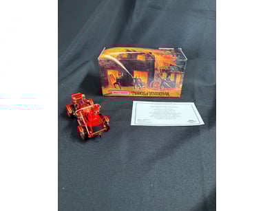Model Car Mania (A1006) - Lot 451