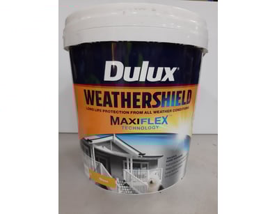 Ultimate Surplus Paint Event (GCA985) - Lot 85