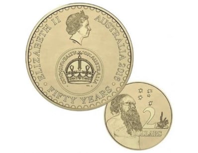 UNRESERVED Banknotes & Coins (A991) - Lot 2529