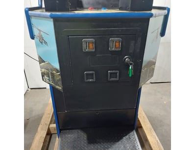 Pinballs, Arcades & Amusements (A982) - Lot 10003