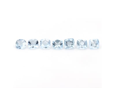 Diamond And Gemstone Market (A983) - Lot 2509