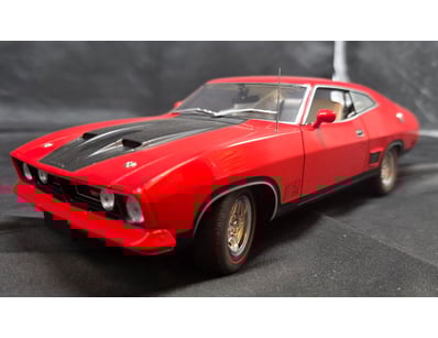 Model Car Mania (A996) - Lot 112