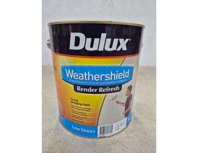 Ultimate Surplus Paint Event (GCA985) - Lot 33