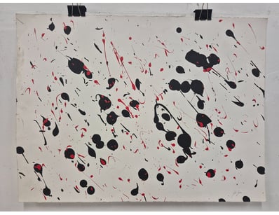 Art Market (A1006) - Lot 876