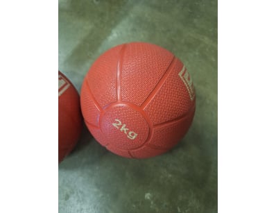 Fitness Gym Equipment & Accessories (A993) - Lot 191