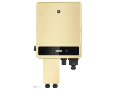 ORP$3,300 GE 20kW three Phase inverter- 2MPPT

S...