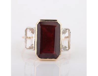 Affordable Jewellery Market (A1004) - Lot 653