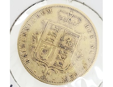 Rare & Collectable Currency (A994) - Lot 121