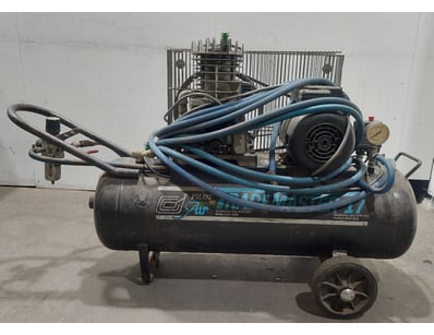 Civil, Transport & Machinery - Nationwide (ON4... - Lot 9200