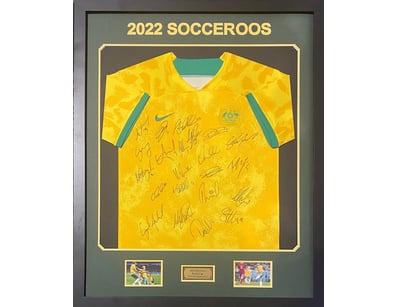 Prestigious Memorabilia (A981) - Lot 331