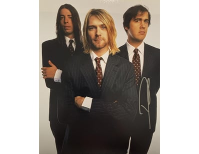 Mancave & Memorabilia (A997) - Lot 324