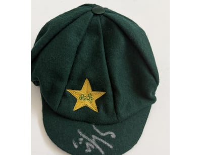 Mancave & Memorabilia (A997) - Lot 297