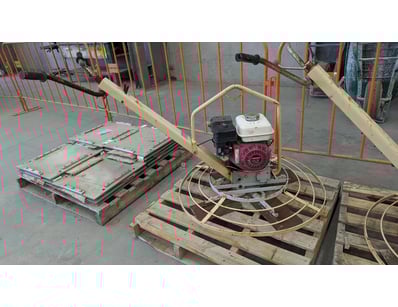 CIVIL CONTRACTORS END OF PROJECT Tomago NSW Pre... - Lot 270