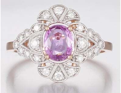 Fine Jewellery Market Valentines Special (A994) - Lot 5208