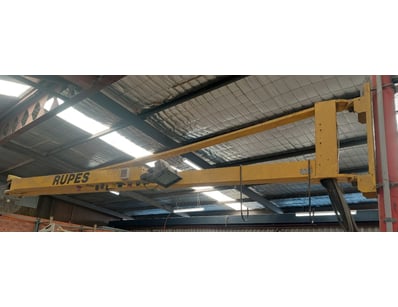 Smash Repair Business Liquidation (ON12057) - Lot 77