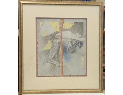 Art Market (A976) - Lot 1273