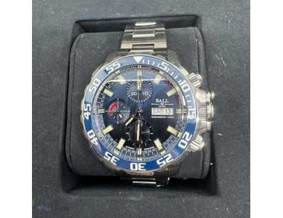 BALL WATCH DC3226A BALL ENGINEER HYDROCARBON NEDU ...