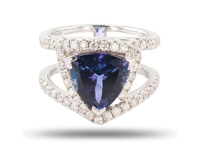 Iconic Elegance - High End Lux Jewellery - Lot 39