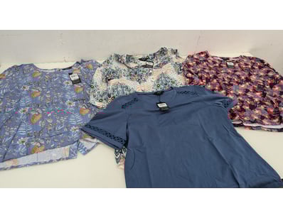 Sport, Leisure & Lifestyle (NSWA975) - Lot 1050