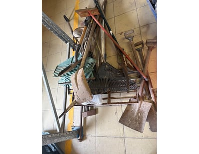 Home Improvement, DIY & Hardware (A1004) - Lot 357