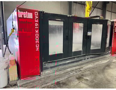 Civil, Transport & Machinery - Nationwide (ON4... - Lot 8400