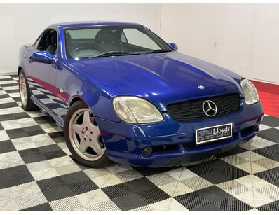 Passenger, Luxury & Commercial Vehicles Auction - Lot 1300