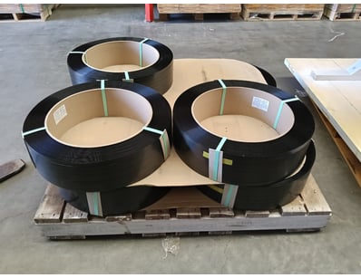 Flooring Manufacturing Company Liquidation (ON1... - Lot 119