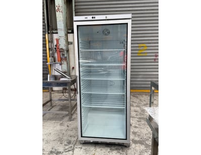 Hospitality, Catering & Events (VICA1004) - Lot 18