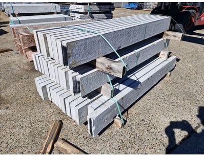 Concrete Sleepers 2000mm

33 to Pack

SOLD AS ...