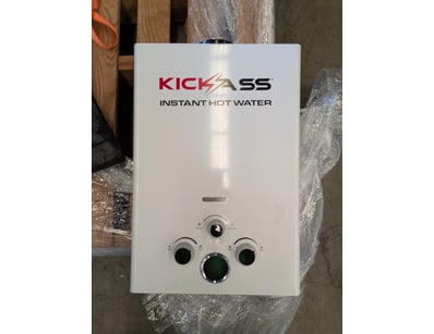 Sports, House & Homewares(WAA992) - Lot 66