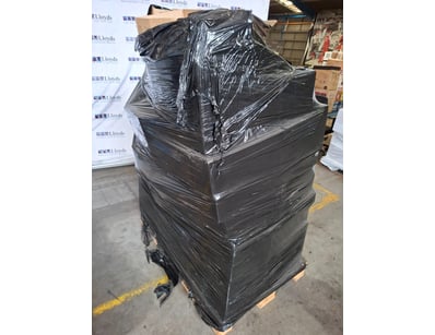 Home Entertainment, Audio & Computers (A981) - Lot 108