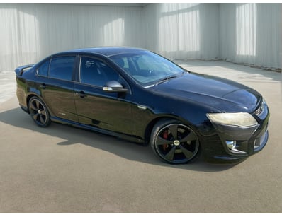 Classic, Muscle & Barn Finds - Lot 720