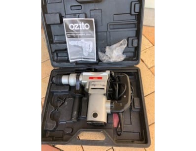 Home Improvement, DIY & Hardware (A976) - Lot 269