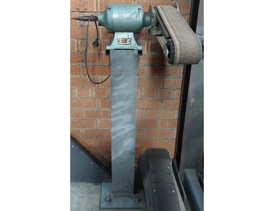Metal Fabrication Workshop Liquidation (ON12068) - Lot 40