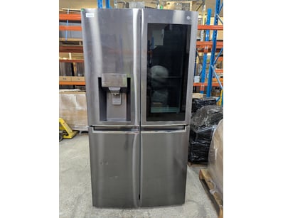 Whitegoods & Appliances (A1001) - Lot 2821