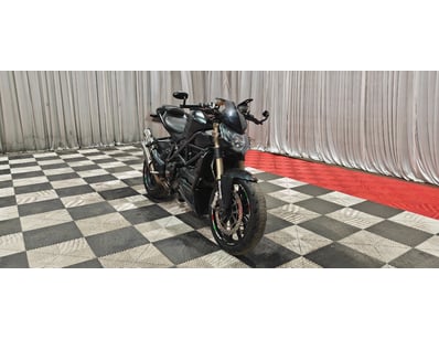 Motorbike, Marine & Recreation Assets Auction - Lot 217