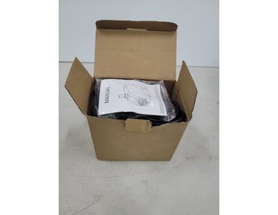 Unclaimed Freight (GCA1004) - Lot 94