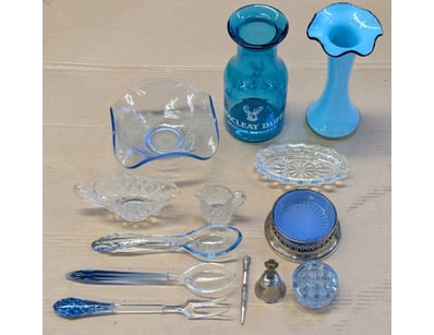 The Curio Collection (A992) - Lot 142