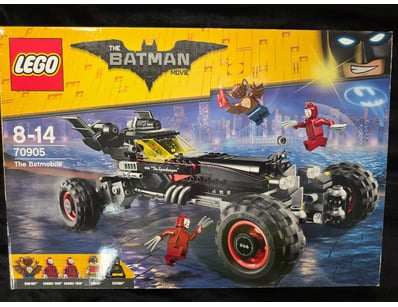 **UNRESERVED** COOKIE'S LIFETIME COLLECTION OF ... - Lot 972