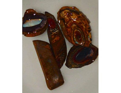 Opal Grandeur (A977) - Lot 6080