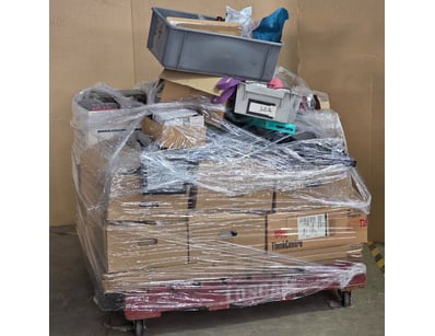 Distribution Business Asset Liquidation (ON11955) - Lot 67