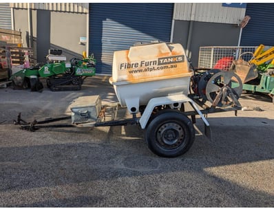 Civil, Transport & Machinery - Nationwide (ON4... - Lot 6097