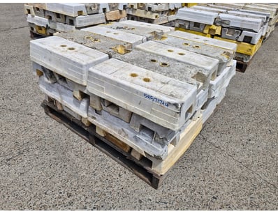 Civil, Transport & Machinery - Queensland, New... - Lot 9203