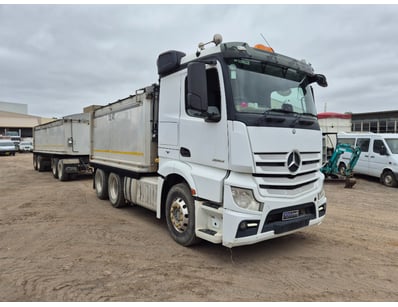 Civil, Transport & Machinery - Nationwide (ON4... - Lot 1010