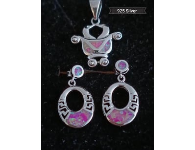 UNRESERVED Affordable Jewellery (A992) - Lot 1078