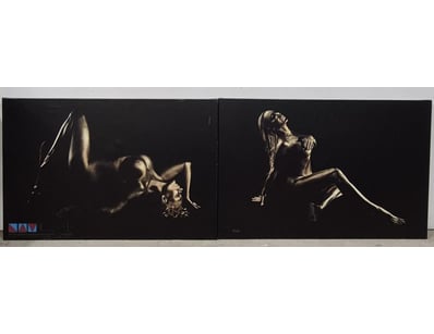 ANALISA CORR

Photograpu On Canvas

Title: Untitle...