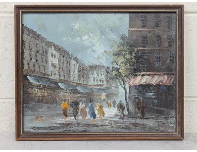 Art Market (A1005) - Lot 228