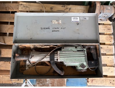 Worksite Equipment Surplus (ON4372) - Lot 23